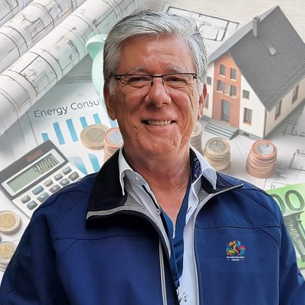 Ihr Energievermittler Jörg Ehlert für Neuenrade & Umgebung
