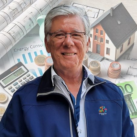 Energieberater Jörg Ehlert, Energieberatung für Ihre grüne Zukunft: Effizient nutzen, nachhaltig sparen