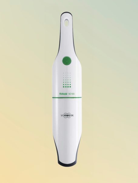 Vorwerk Kobold Handsauger VC100 Front