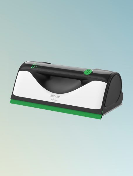 Vorwerk Kobold VG100+ System