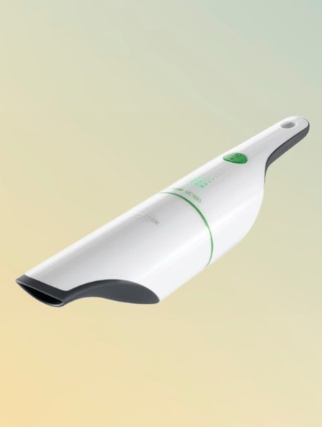 Vorwerk Kobold VC100 System