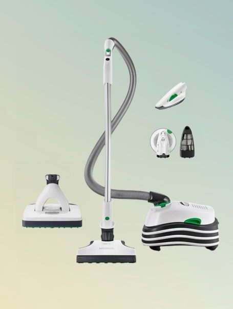 Vorwerk Kobold VT300 System