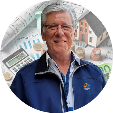 Energieberater Deutschland Jörg Ehlert