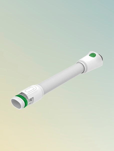 Vorwerk Kobold Flexschlauch SP7 