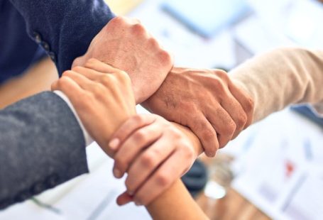 Ein Job fürs leben