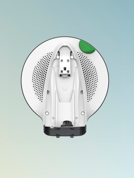 Vorwerk Kobold Matratzen-Frischer MR100