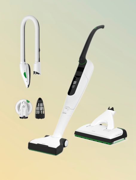 Vorwerk Kobold VK7 System
