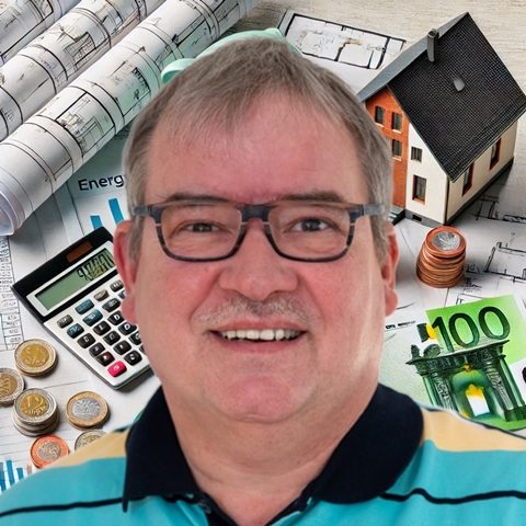Energieberater Jörg Ehlert, Balve