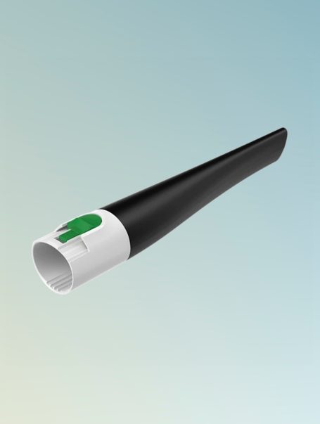 Vorwerk Kobold Autodüse CD7