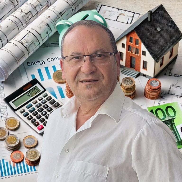 Ihr lokaler Energievermittler Cataldo Falzone für Hemer