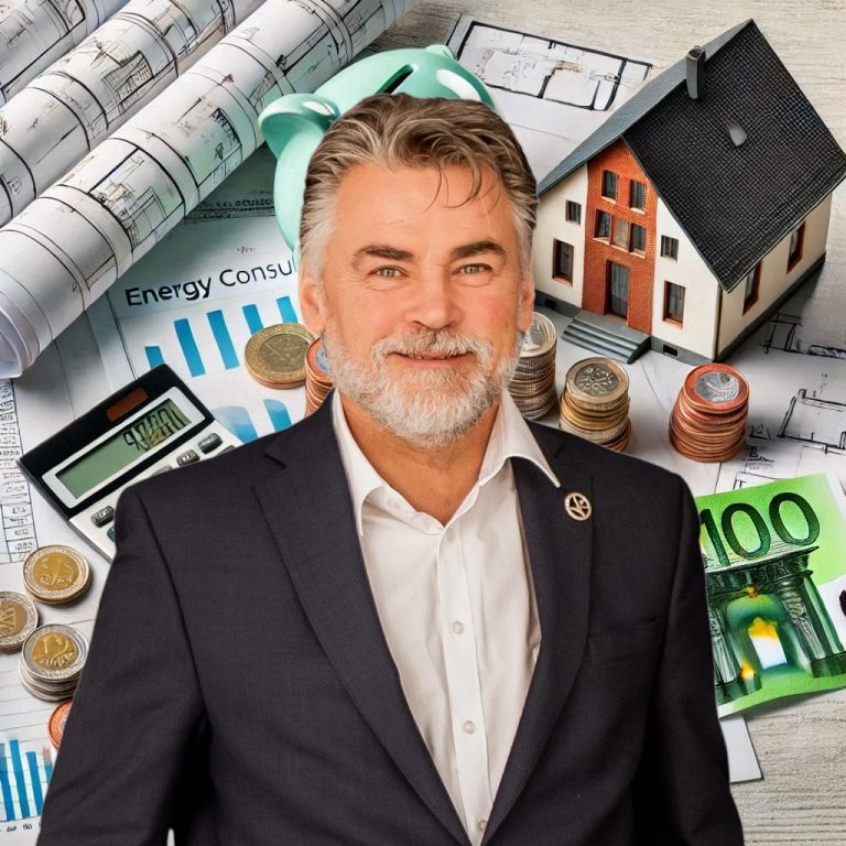 Energieberater Guido Naurath