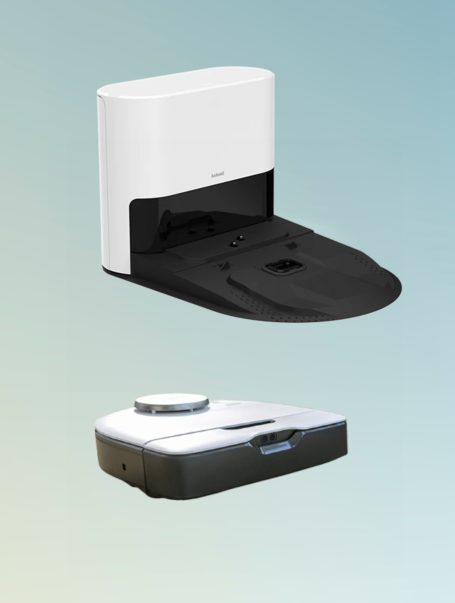 Vorwerk Kobold VR7 System