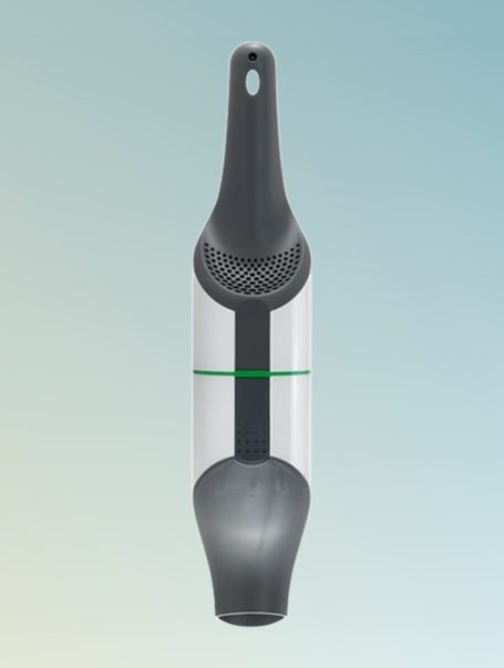 Vorwerk Kobold Handsauger VC100 Rück
