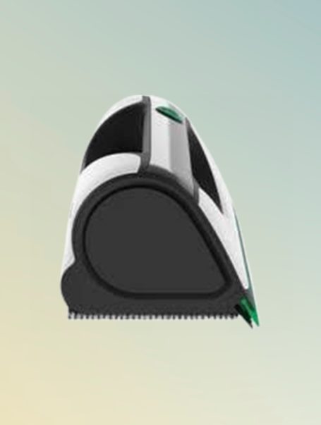 Vorwerk Kobold Flächenreiniger VG100+ Seite