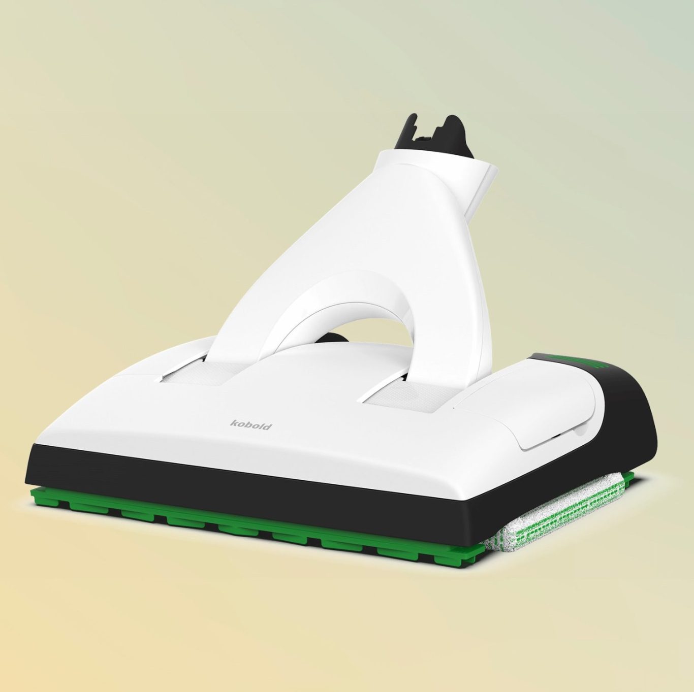 Vorwerk Kobold Akku-Saugwischer SP7