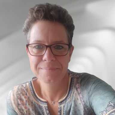 Gesine Burbank
