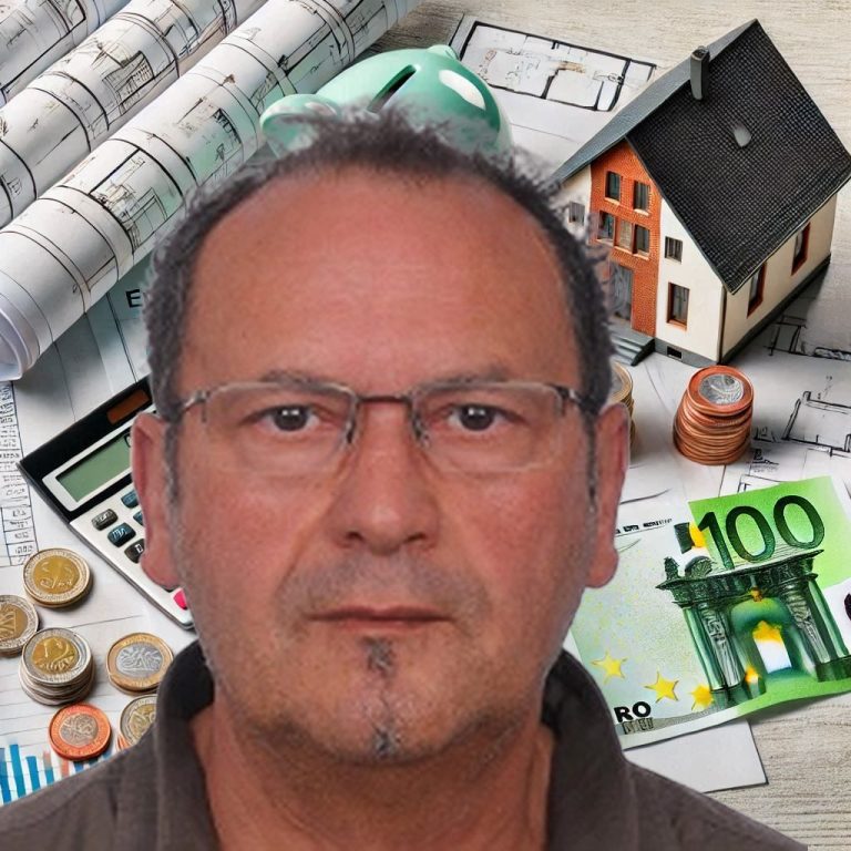 Energiberater Cataldo Falzone